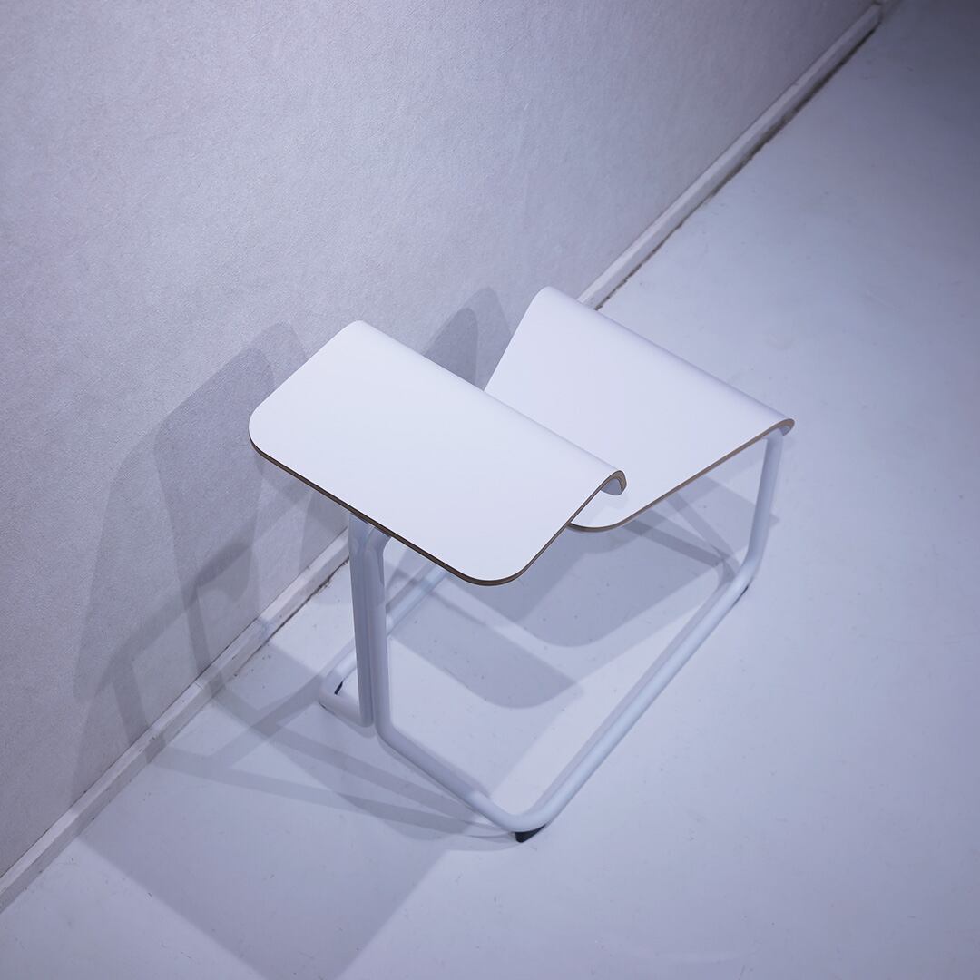 Knoll Office Toboggan Sled Base Chair Desk / ノルオフィス トボガン