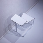 Knoll Office Toboggan Sled Base Chair Desk / ノルオフィス トボガン チェアデスク モダン 名作 デザイナーズ デスク （関連:ヴィトラ）