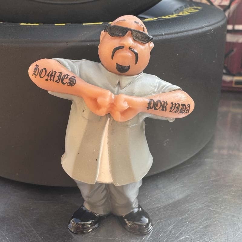 HOMIES ローライダー　入手困難 sddefault.jpg