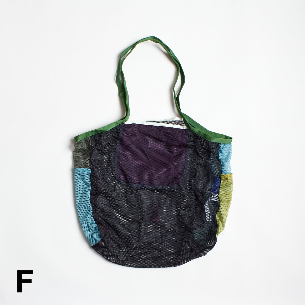 Cotopaxi（コトパクシ）Arenilla c/#F Mesh Tote - Del Día メンズ