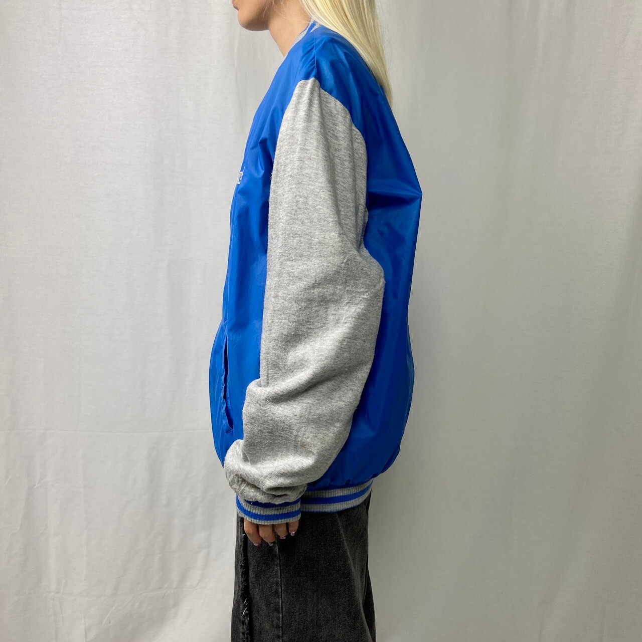 70〜80年代 フランス製 VENTEX 社製 adidas アディダス ナイロン 
