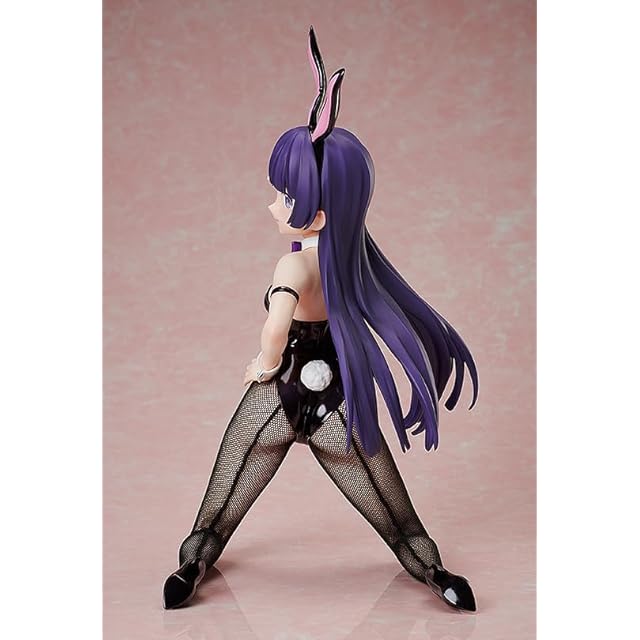 俺の妹がこんなに可愛いわけがない。 黒猫 バニーVer. 1/4スケール