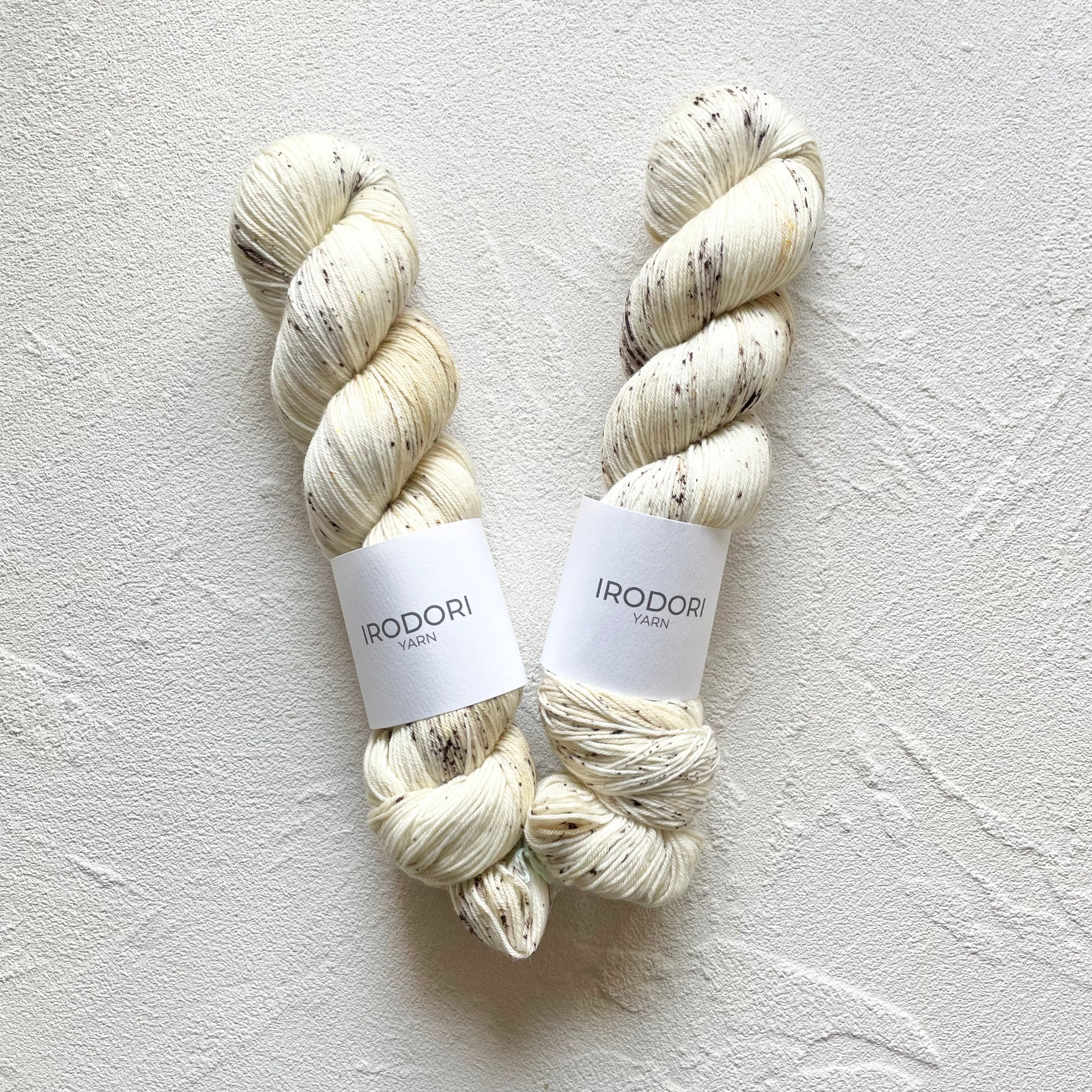 Basic Sock 【クッキーアンドクリーム】