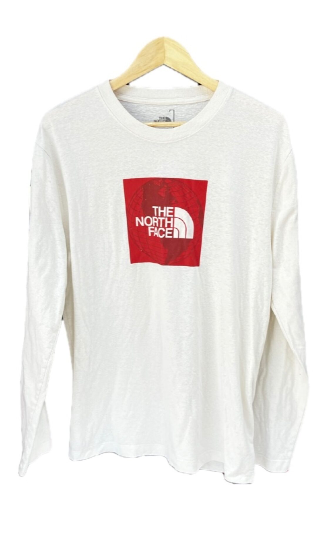 THE NORTH FACE /ノースフェイス ロングTシャツ | PAY ID
