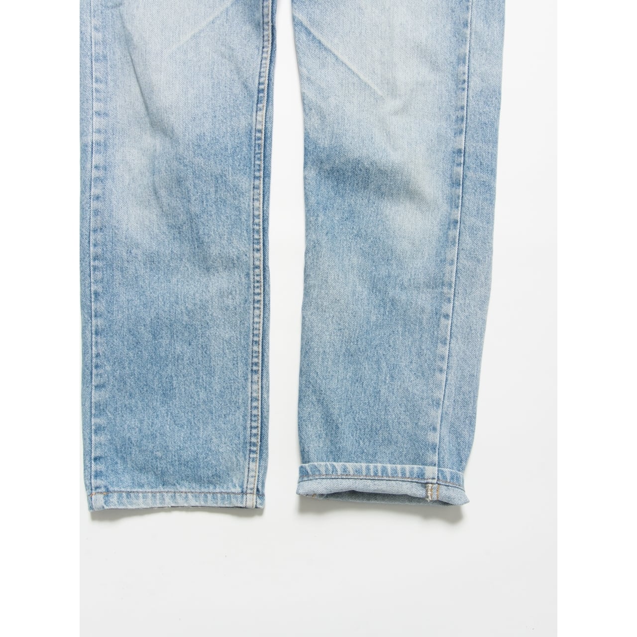LEVI'S 505】Made in U.S.A. tapered denim W30 L34(リーバイス LEVI'S 505】Made in U.S.A. tapered denim W30 L34(リーバイス