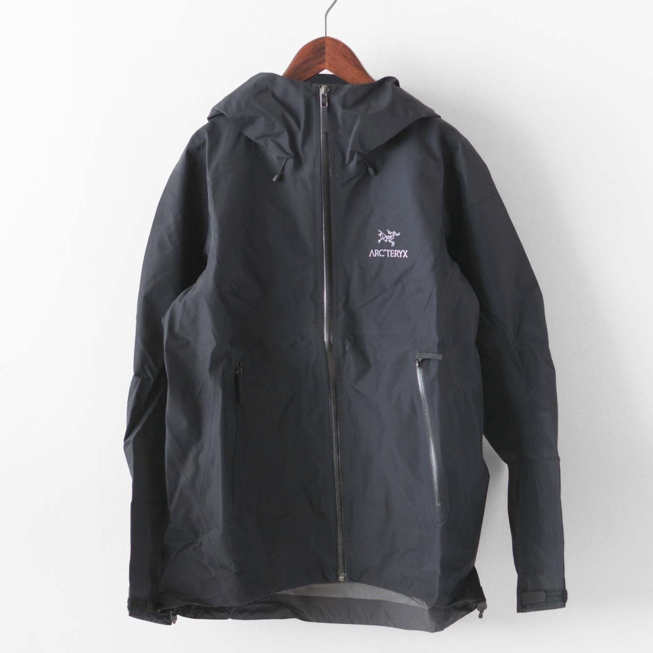 新品アークテリクス BETA LT JACKET ベータLTジャケット ブラック