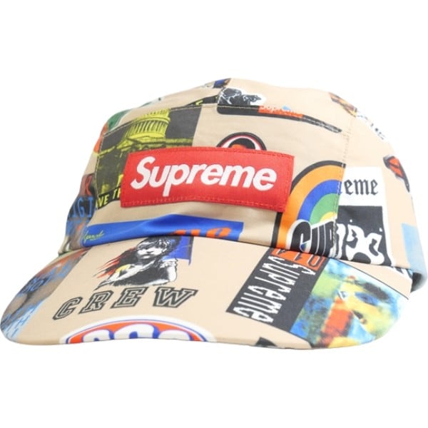Size【フリー】 SUPREME シュプリーム 21SS GORE-TEX Long Bill