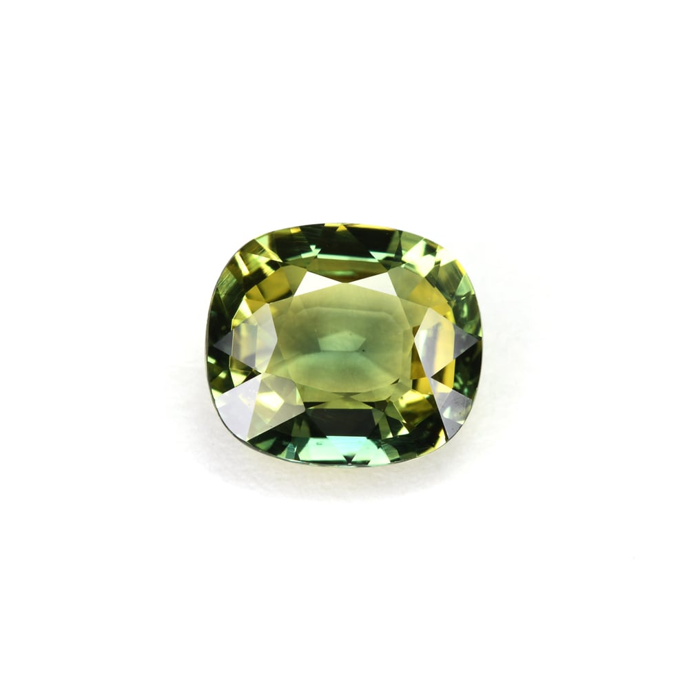 【1/3新着】サファイア マダガスカル産 1.468ct #JWS4738