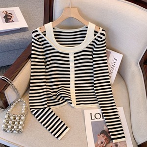 Fake Layered Tops KRE2127