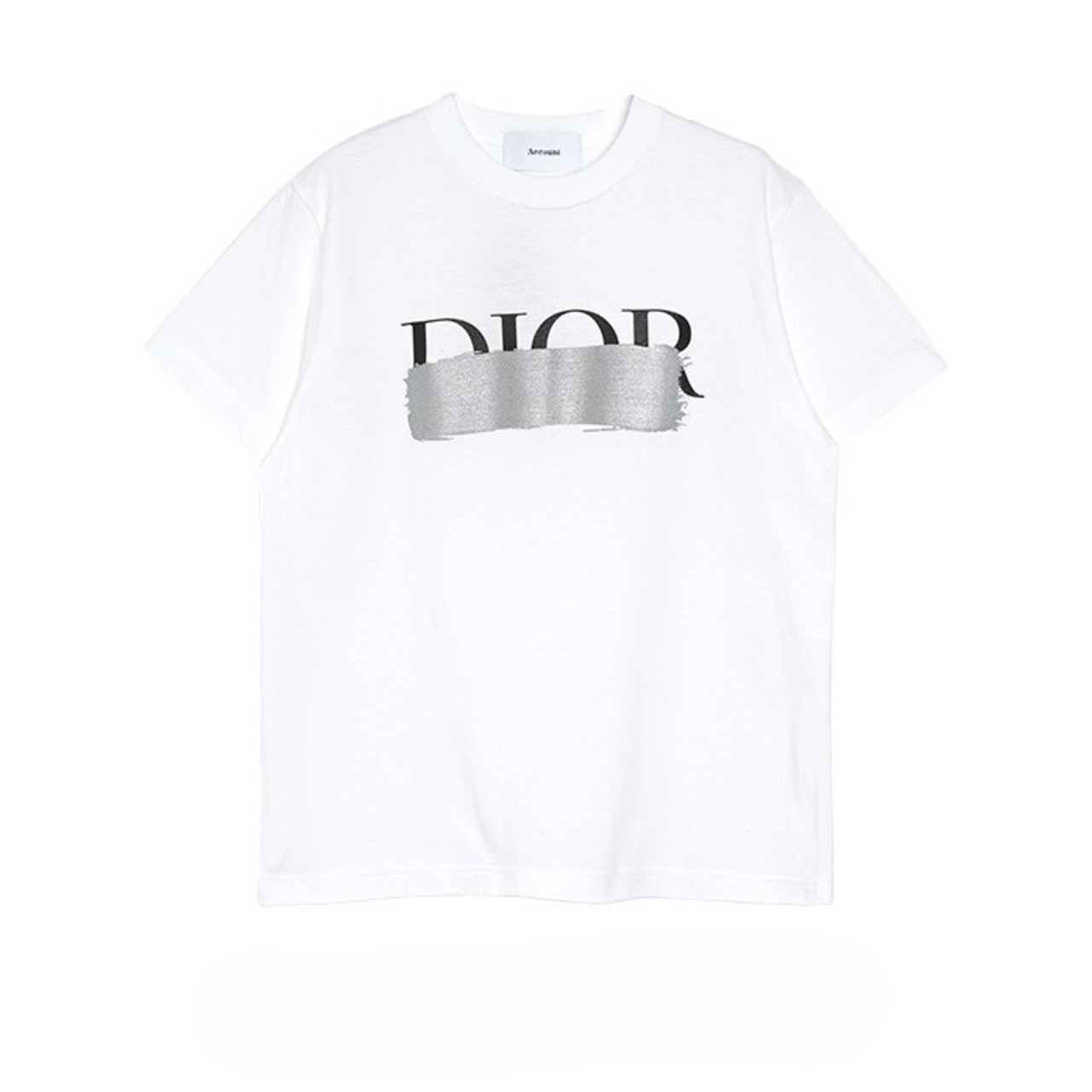 MAB101TCA 22-4103T DxxR BRUSH 半袖Tシャツ