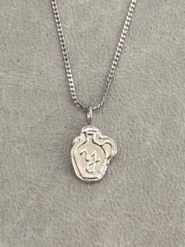 Spellmyst necklace | y | silver925