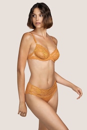 EVE フルカップブラジャー 70B アンドレサルダ