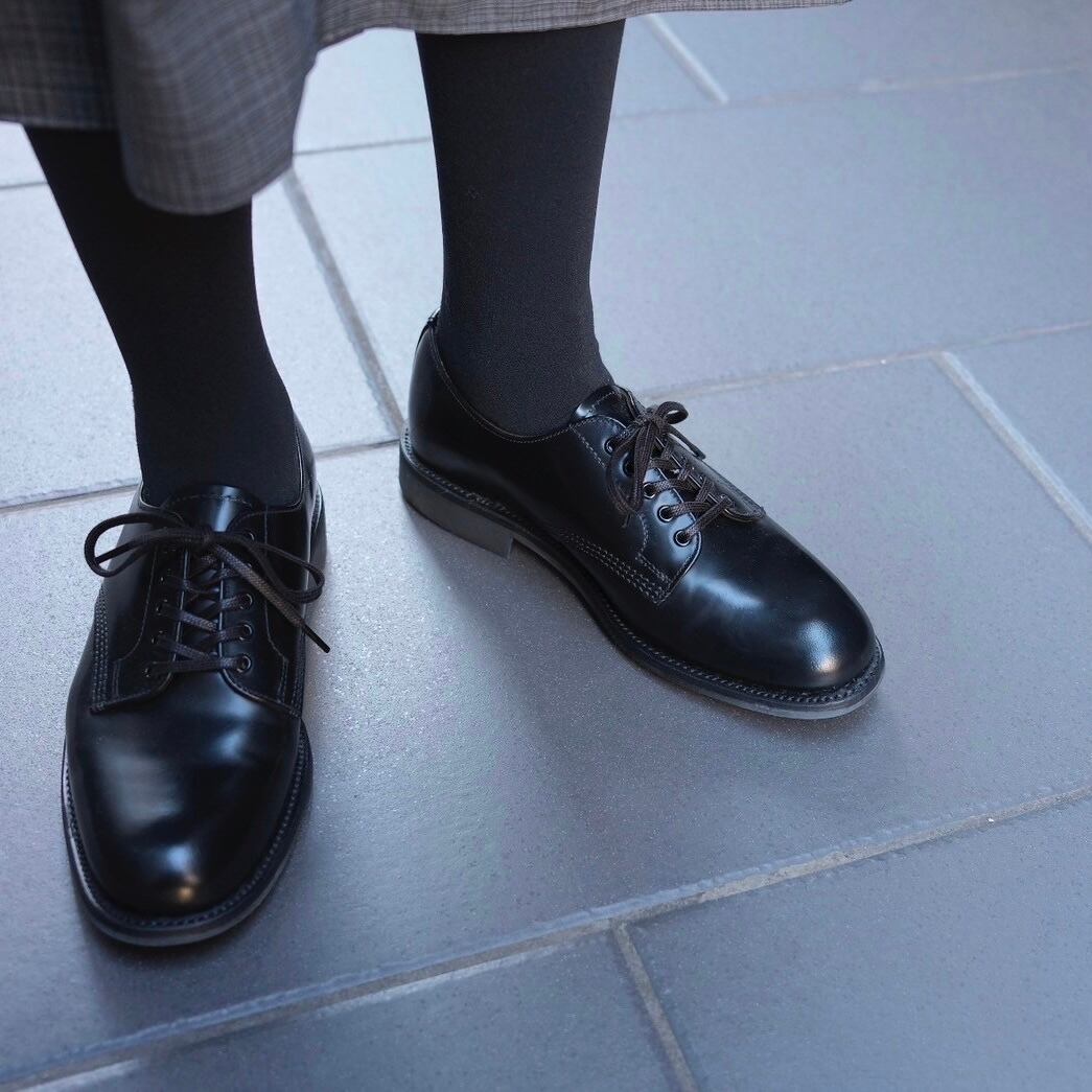 SANDERS(サンダース) OFFICER SHOE | Debby