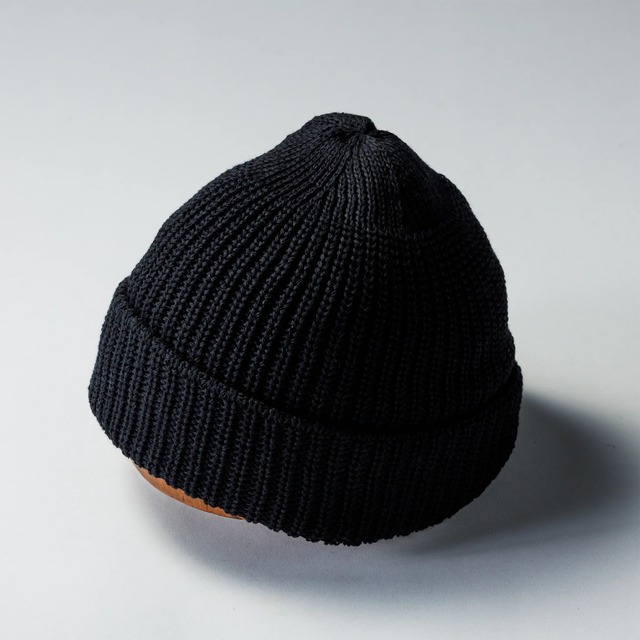 Req Hatter(レックハッター) "EASY WATCH"(BLK)