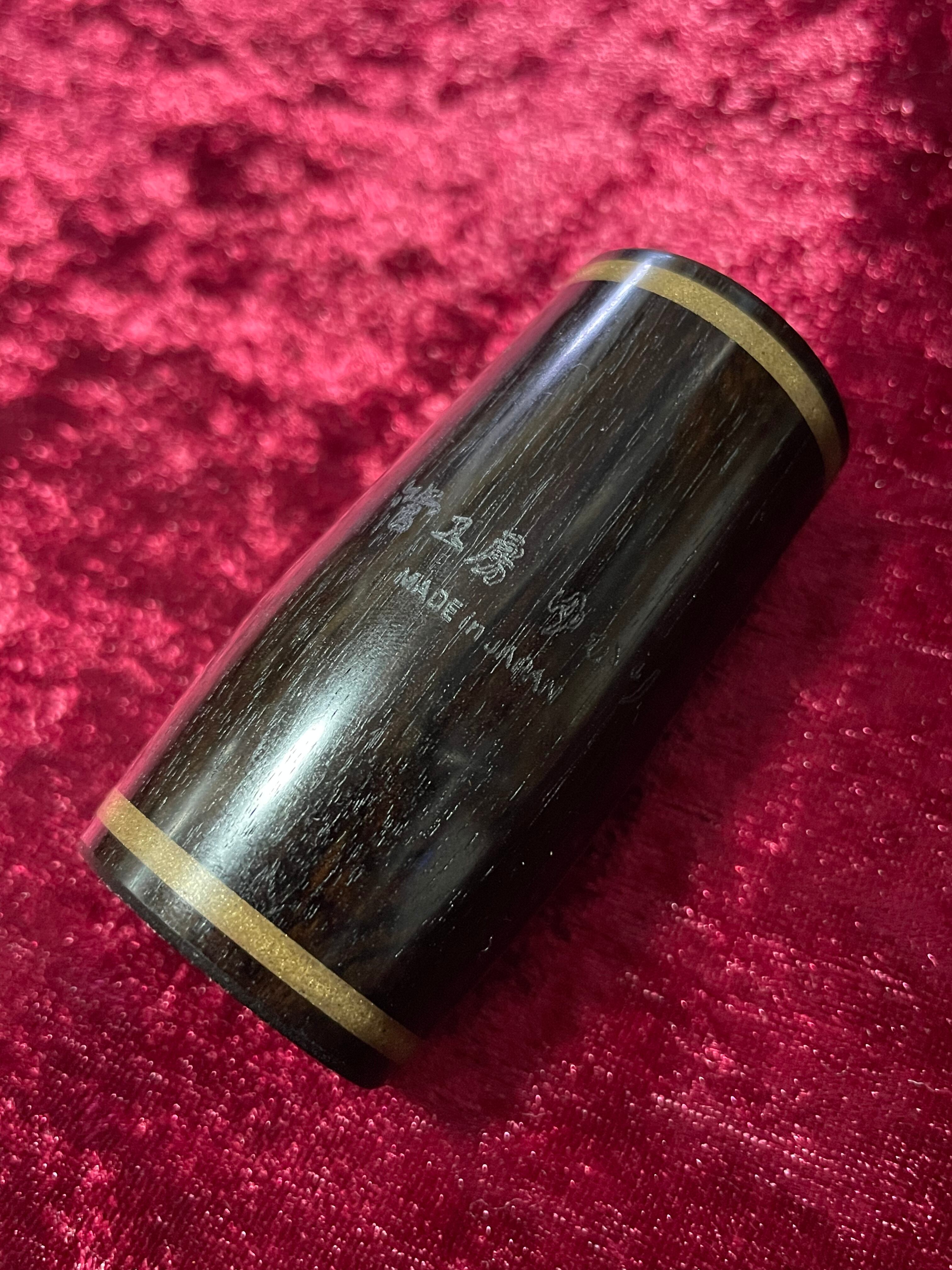 管工房ゆかり】バレル GoldLine+insシリーズ ¥28,000 税込-