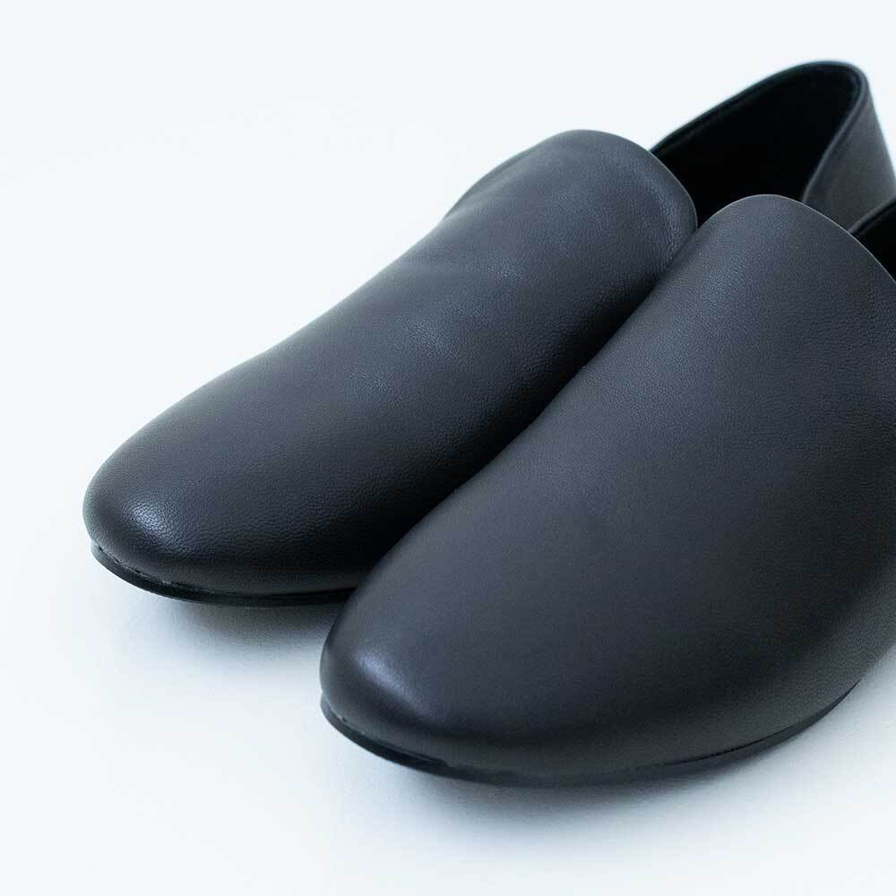 REMME レザースリッポン | LASQ store | ラスクストア アパレル