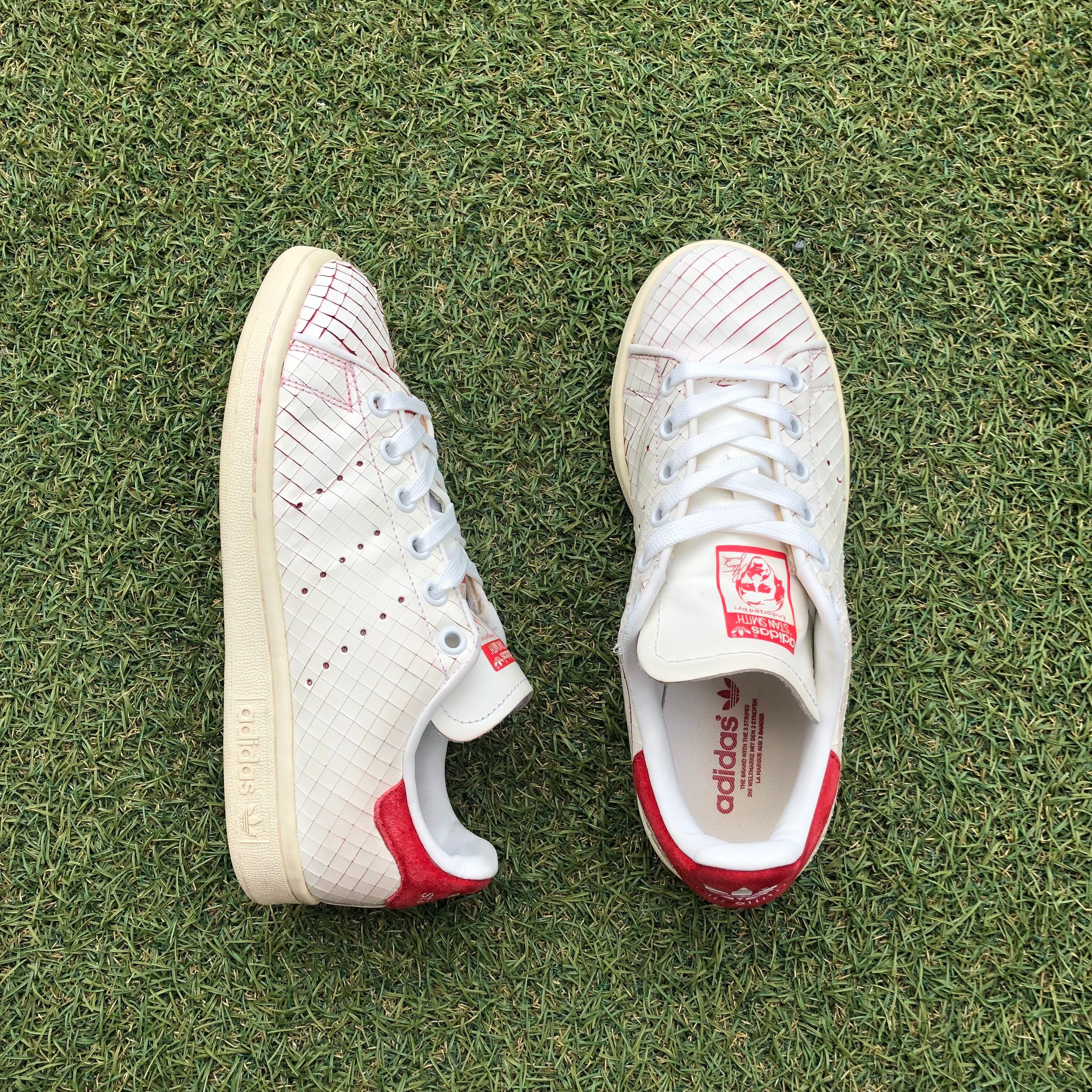 adidas stansmith アディダス スタンスミス HA3 | reshoe