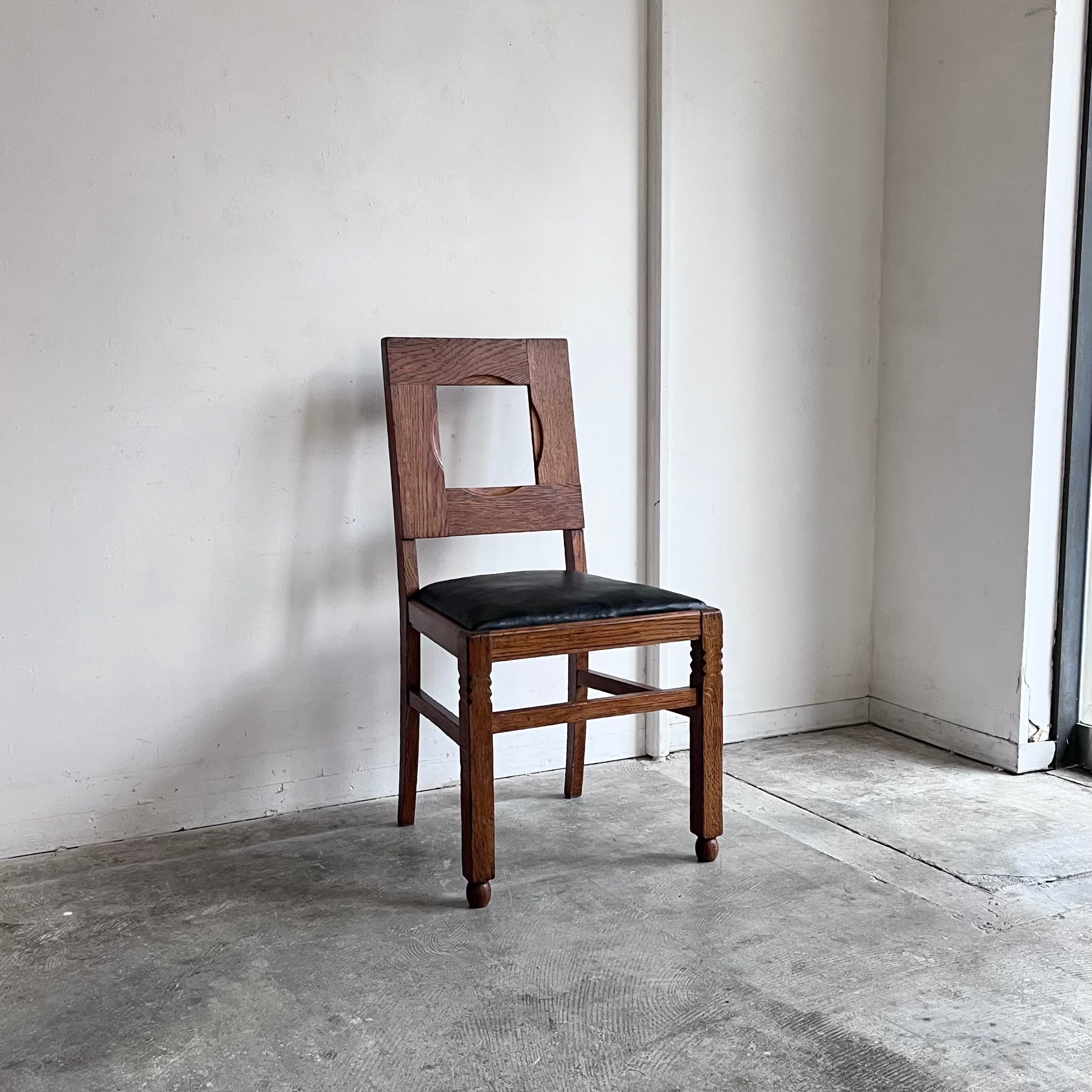 Chair , Stool , Bench | Couscous Furniture