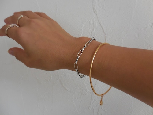 Palmier Bangle