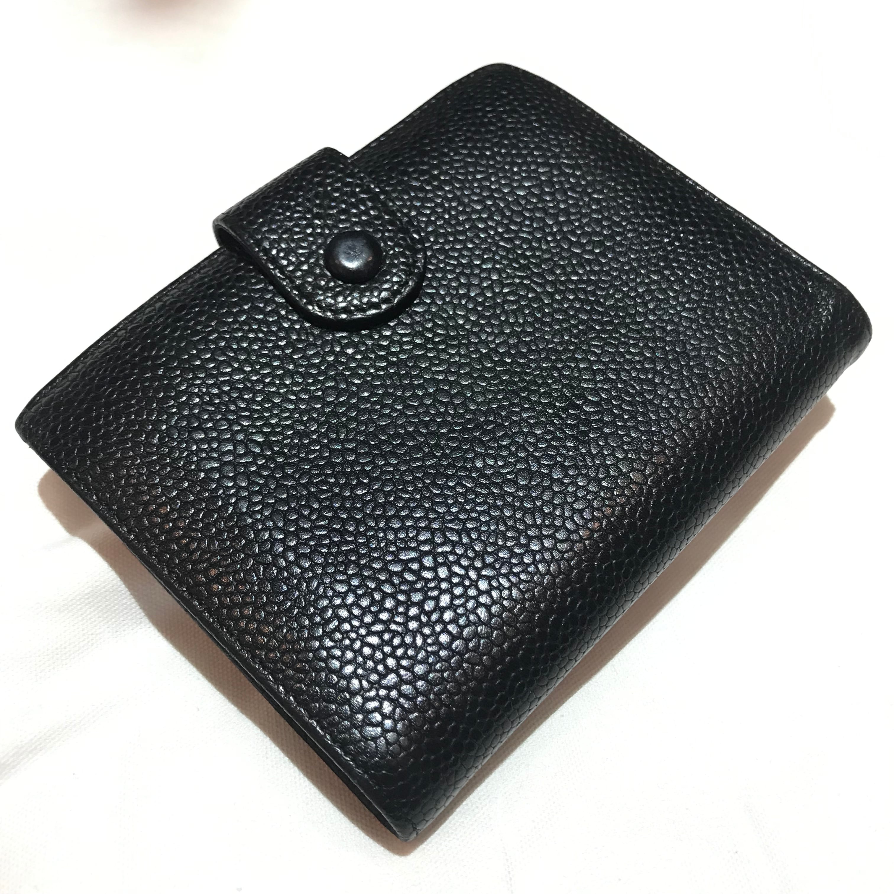 ❤SALE❤CHANEL シャネル ヴィンテージ ココボタン ニットロングドレス