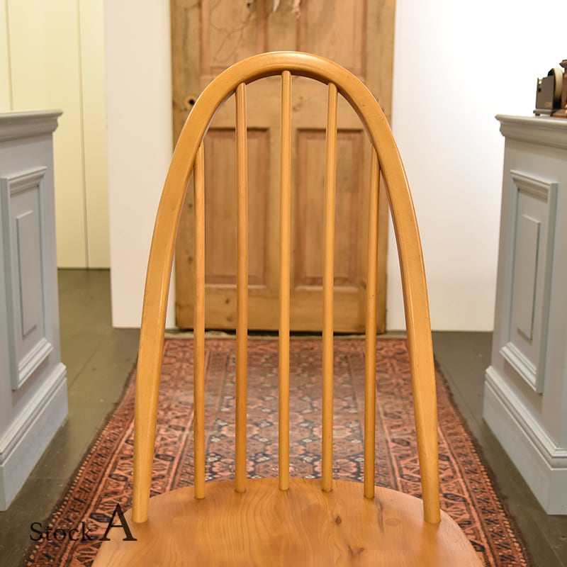 Ercol Quaker Chair (SH400) 【A】 / アーコール クエーカー チェア
