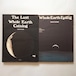 The Last Whole Earth Catalog & Whole Earth Epilog 2冊セット