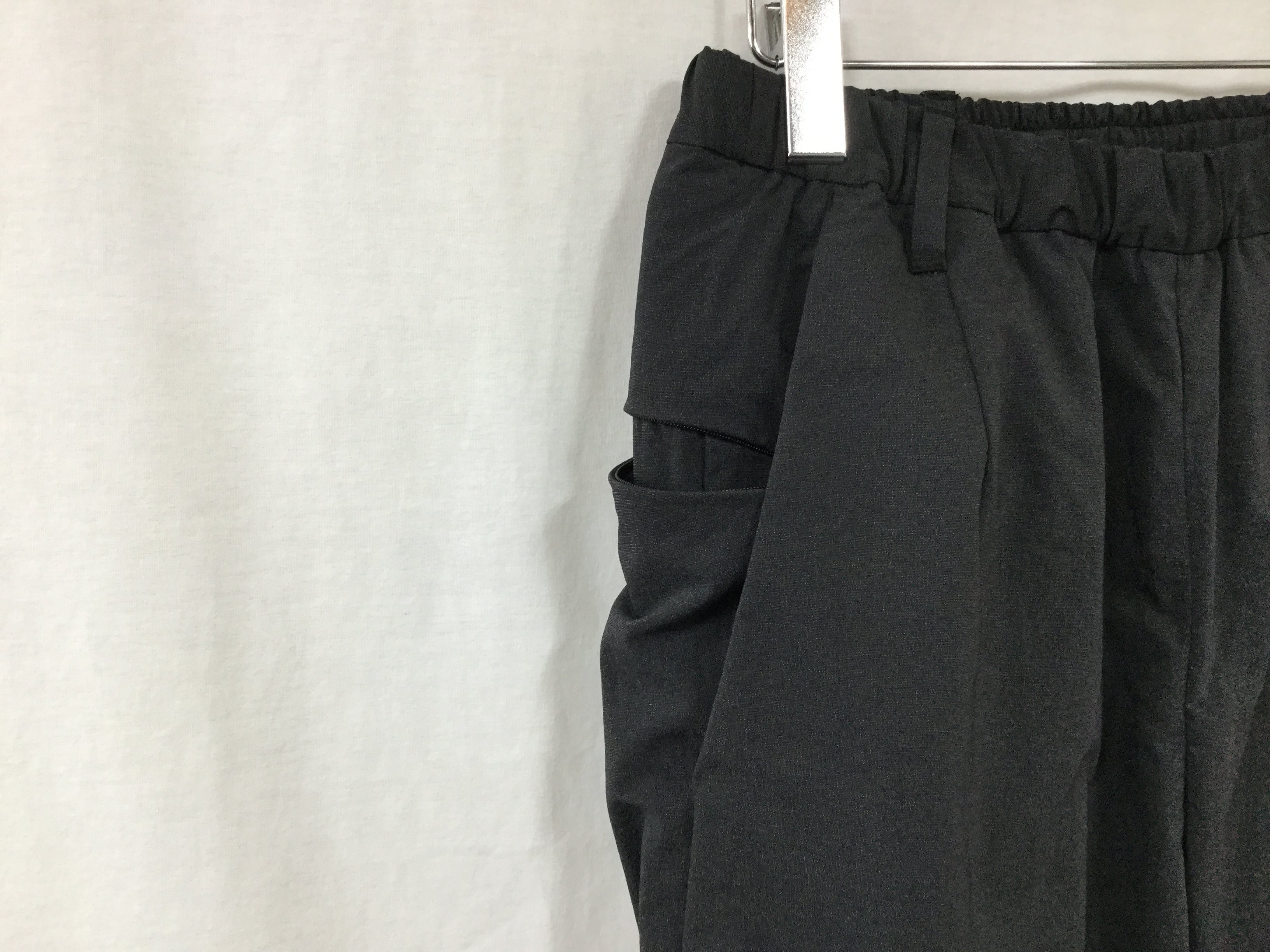 SB様 TEATORA packable horizon TEATORA”WALLET JACKET packable horizon Black” | Lapel online store