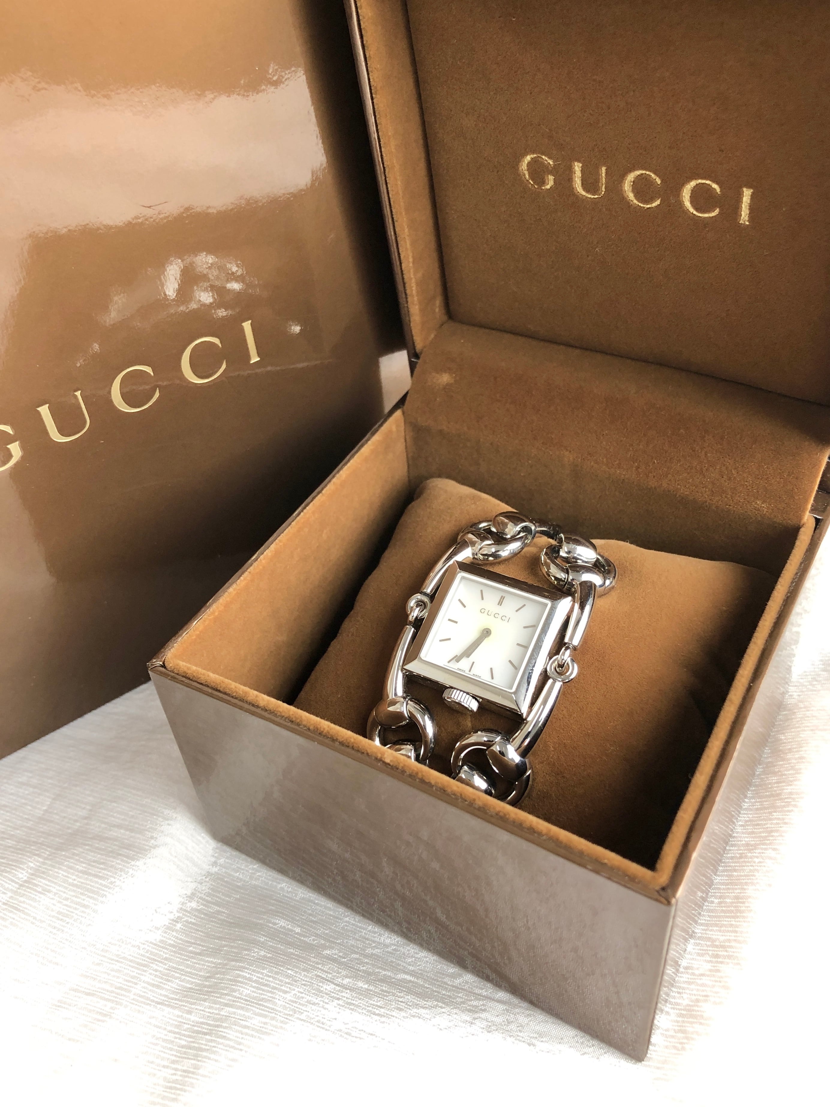 GUCCI | VintageShop solo