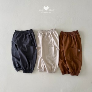 【ﾉﾍﾞﾙﾃｨ＆送料無料】Mod cargo pants / lalaland