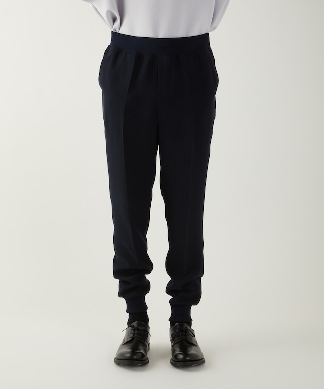 【N.HOOLYWOOD(エヌハリウッド)】RIBBED PANTS (2241-CP05-098 peg)