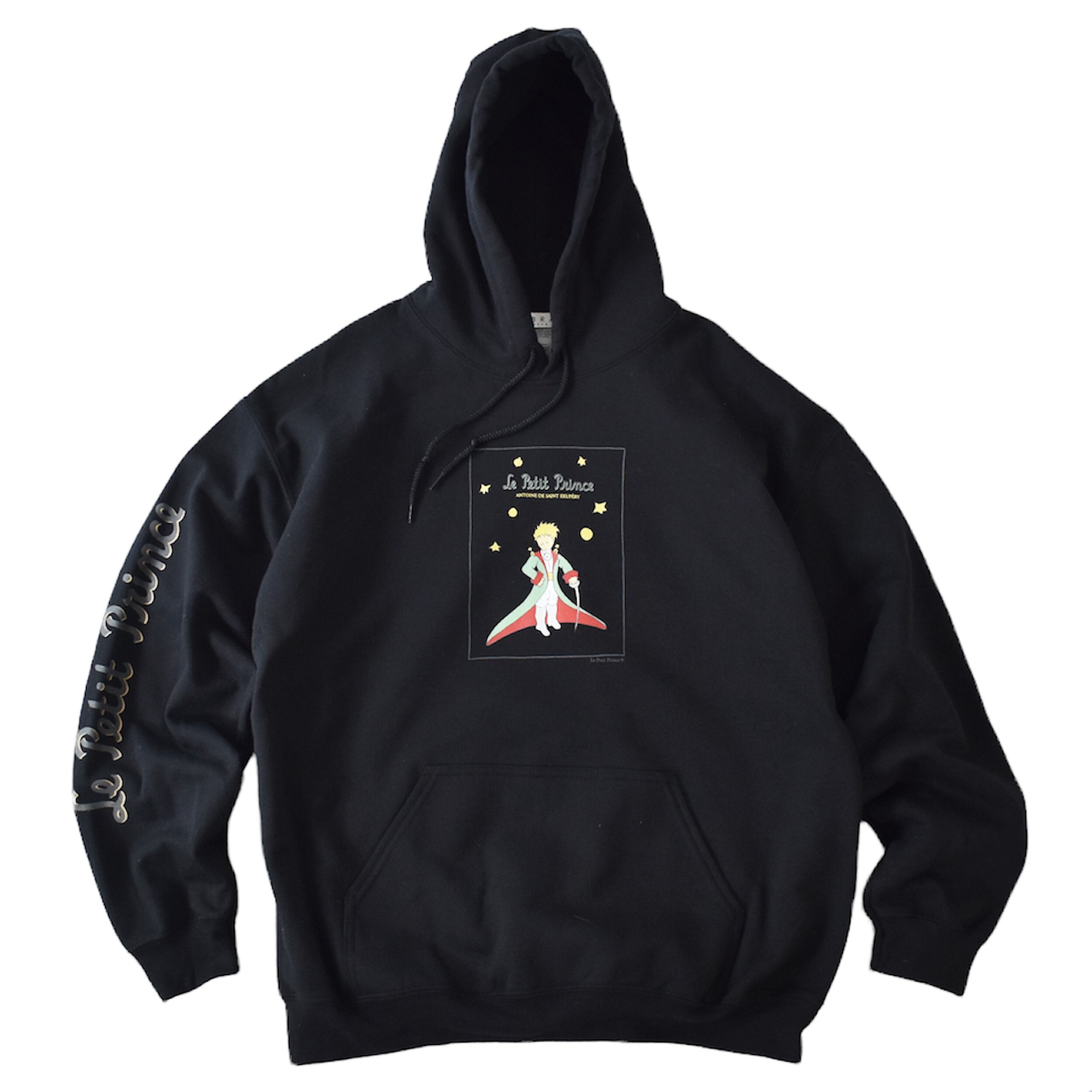 LABRAT×星の王子さま Prince Hoodie - a | HEIGHTS Online Store