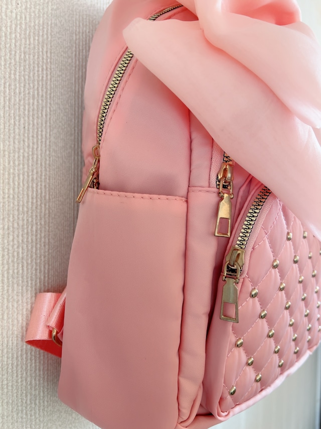 リボンボンリュックワークショップ予約～広島～