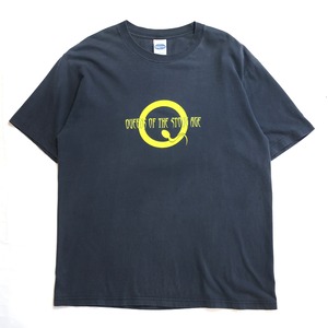 1998 QUEENS OF THE STONE AGE WORLD PROBLEMS TSHIRT