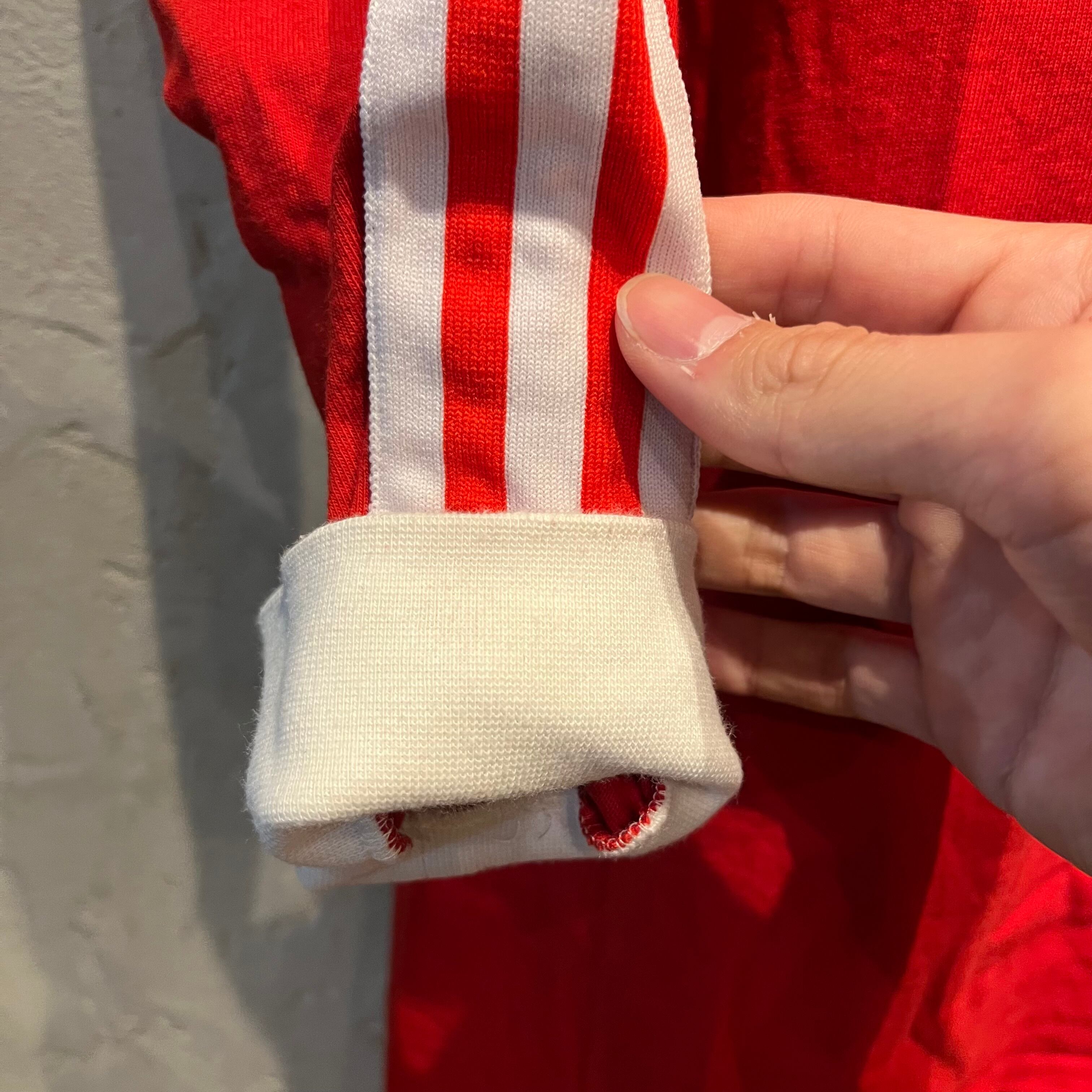 GUCCI × adidas グッチ×アディダス ストライプ プリントロゴ GUCCI × adidas グッチ×アディダス ストライプ プリントロゴ