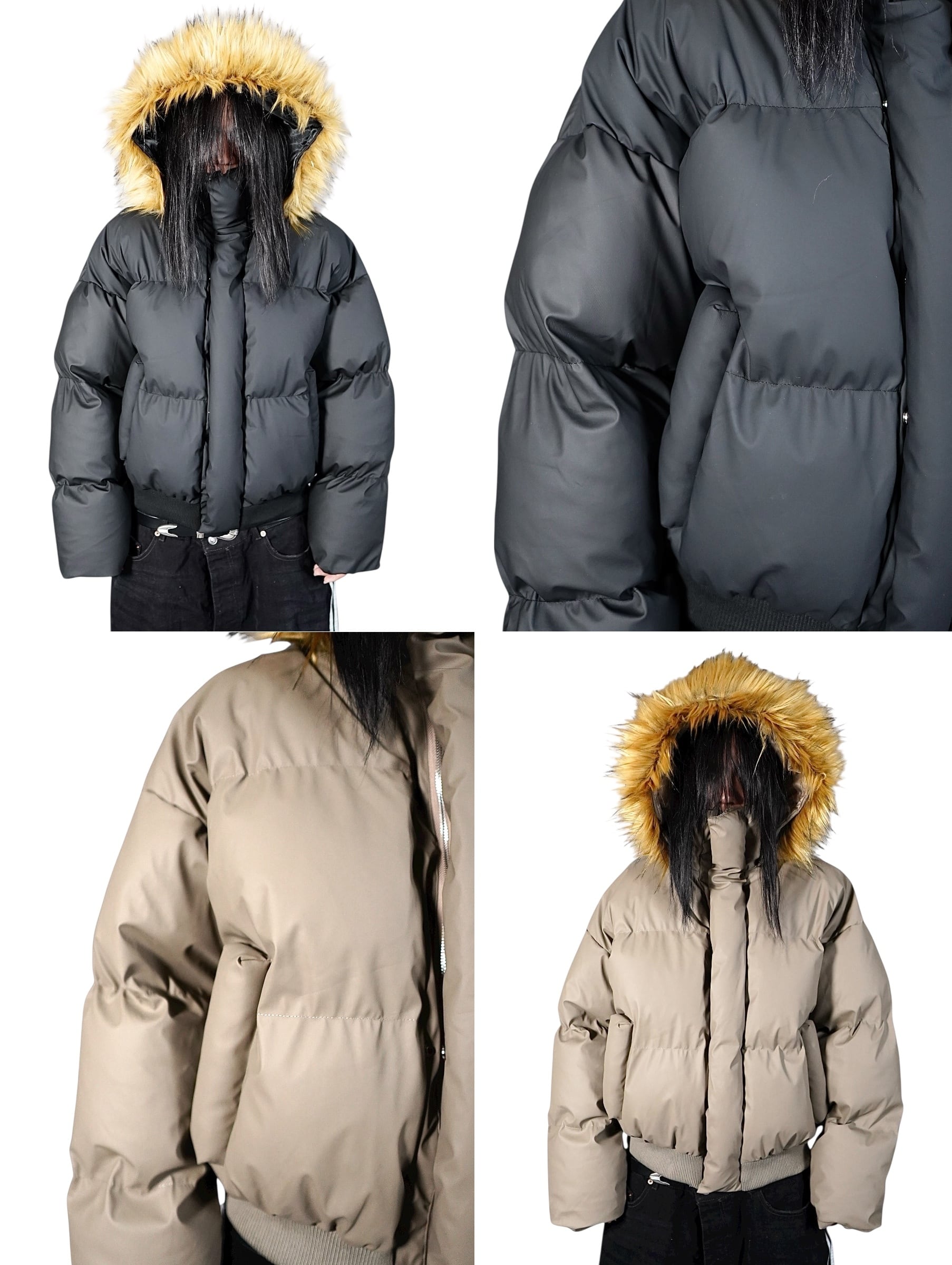 ITEMS | OVERTURE WEB SHOP