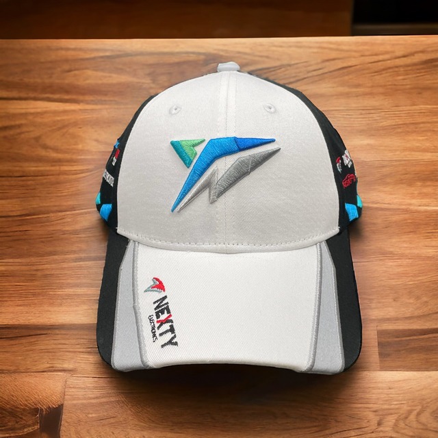 #YN14 Pro Kit Racing Cap