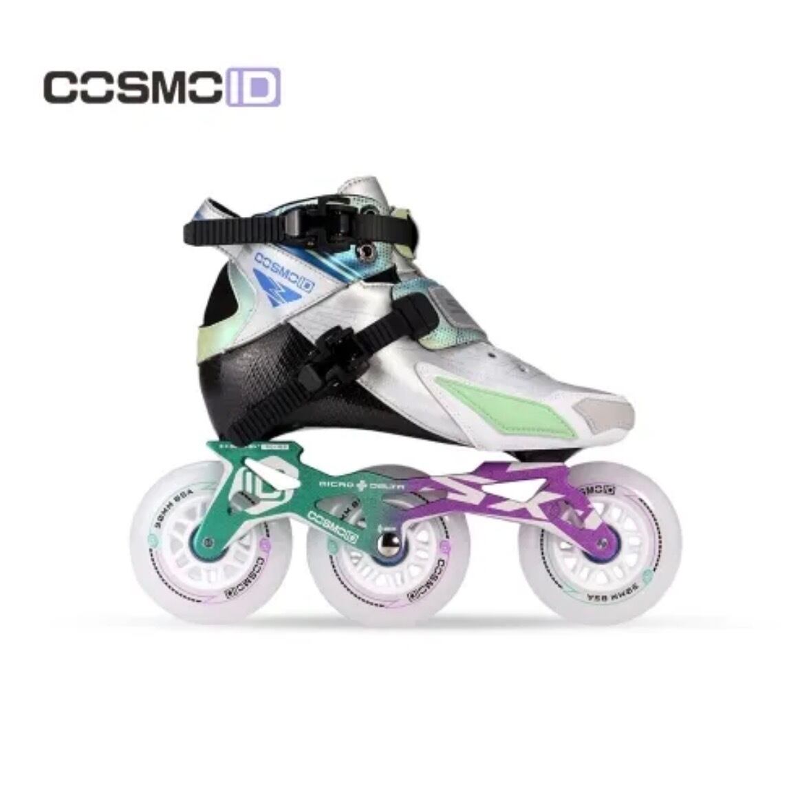 Micro Skate Japan