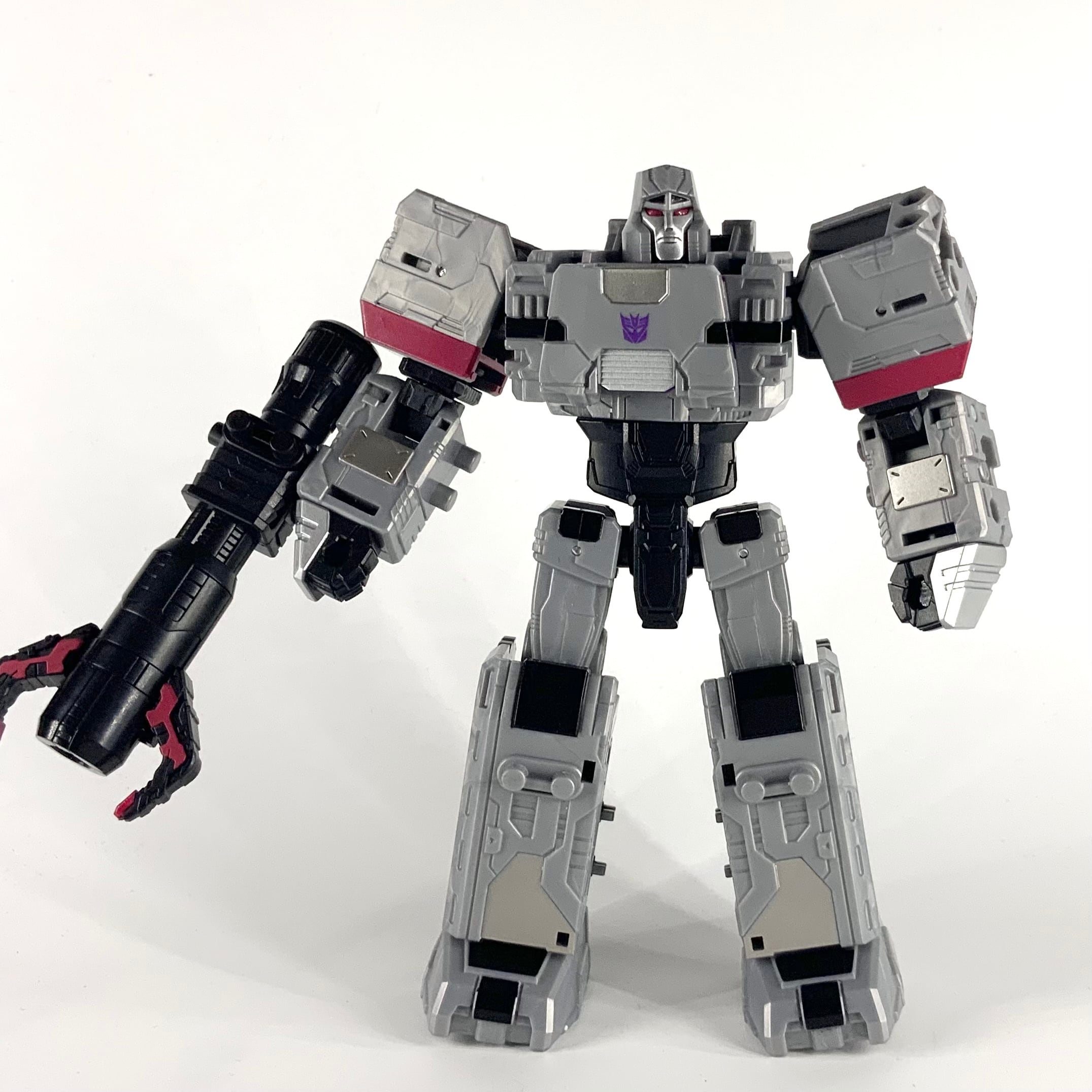 WKM-02 エナジーマスター メガトロン | Sidekick Selects
