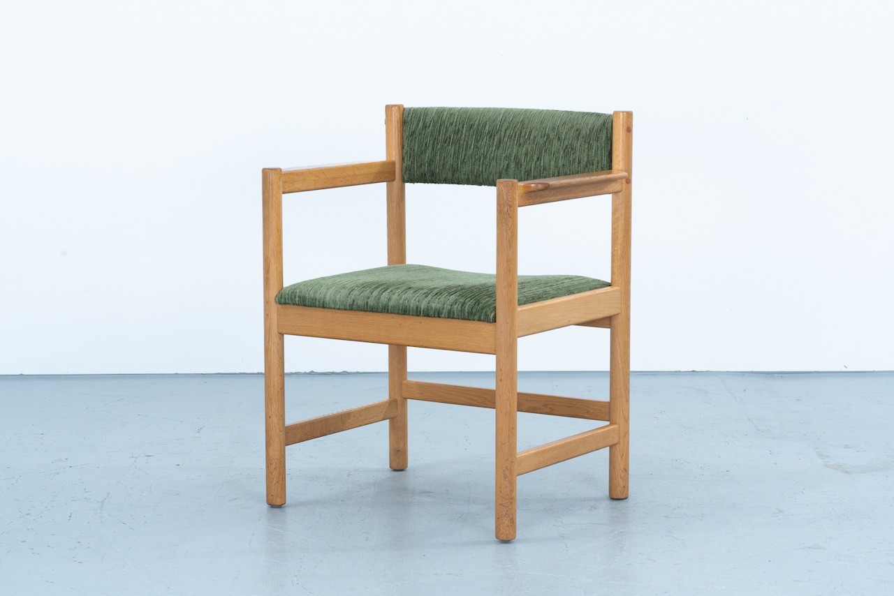 【as it is】Borge Mogensen | Model 575 Arm Chair