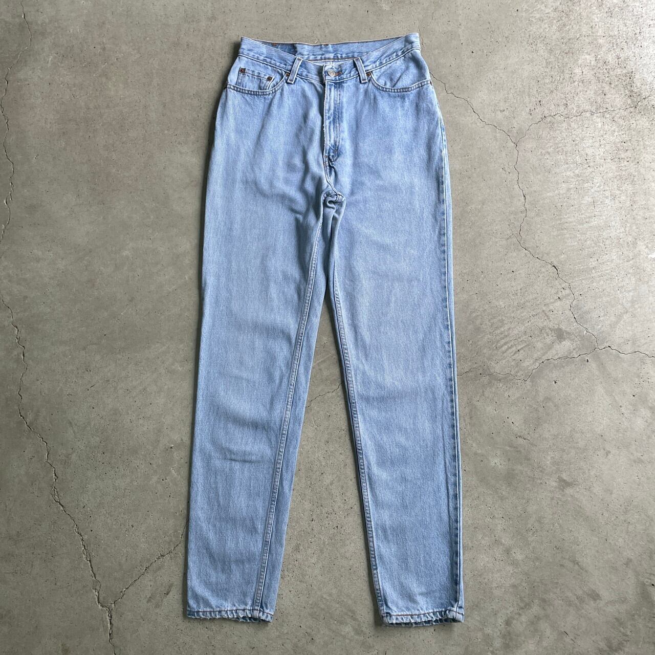 Levi's リーバイス メンズ デニムハーフパンツ 512 ハーフパンツ