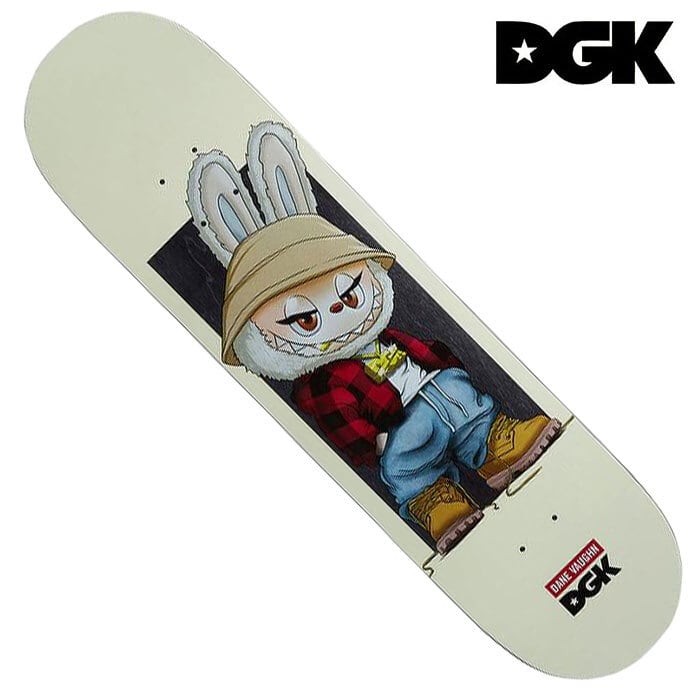 SANTA CRUZ SALBA TIGER HAND 9.25inch スケボー スケート ボード