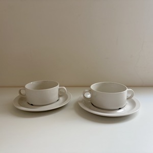 ARABIA　GB-Model　スープC＆S