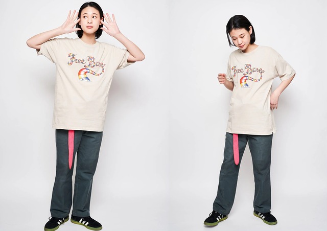 Beatles T-shirts