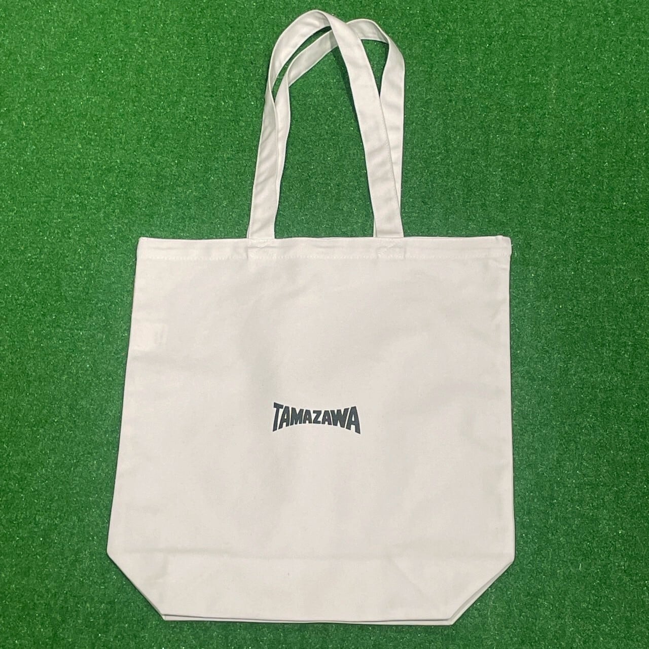 玉澤 ロゴ入りトートバック TG-BAG02 | タマザワ | 玉澤グローブ 公式