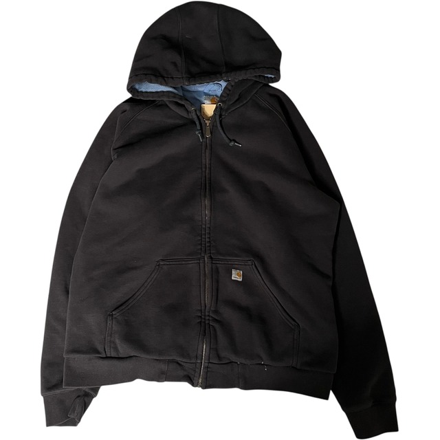 Carhartt    フルジップパーカー　L