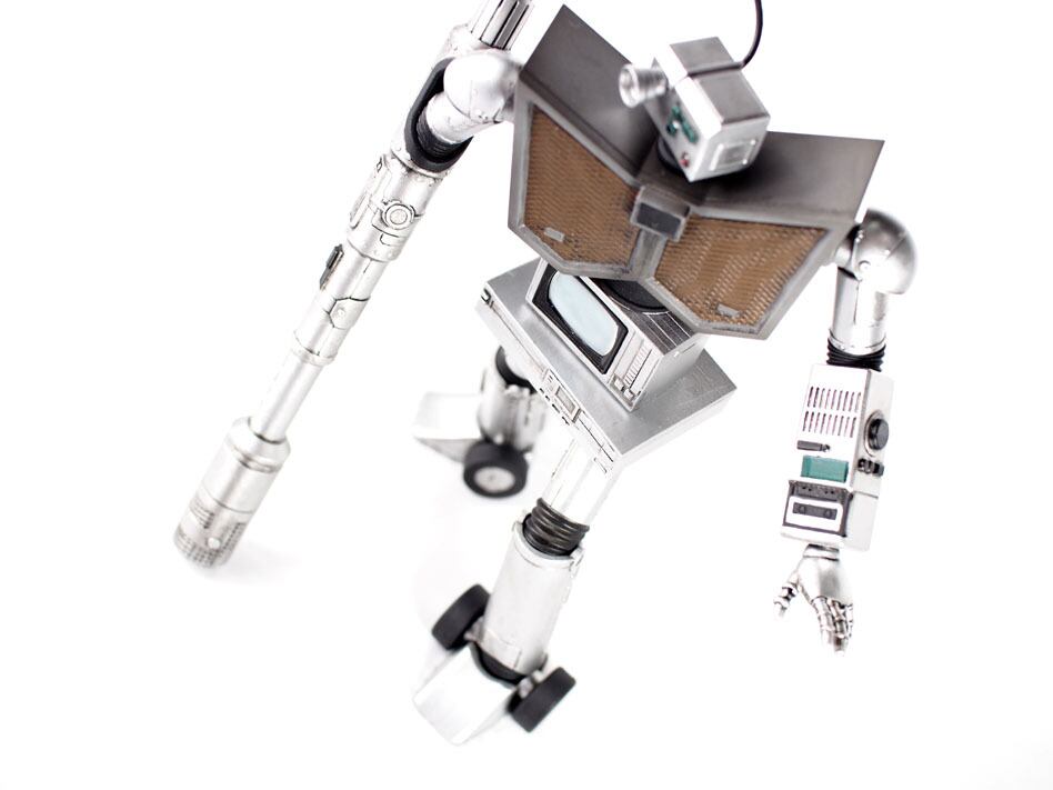 CMC NO.79 ミスター・VTR 原作カラー | CCPJAPAN