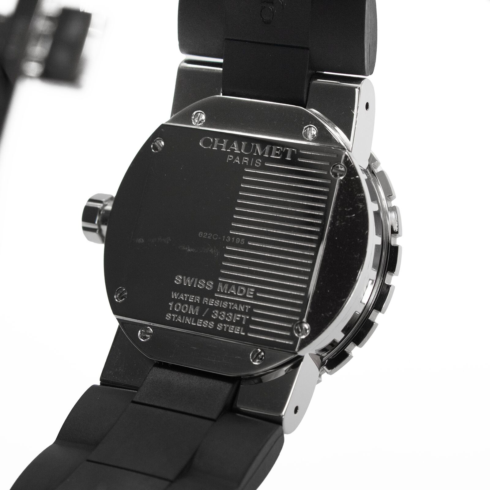 送料無料 ショーメ 腕時計 クォーツ レディース クラスワン ピンク 黒