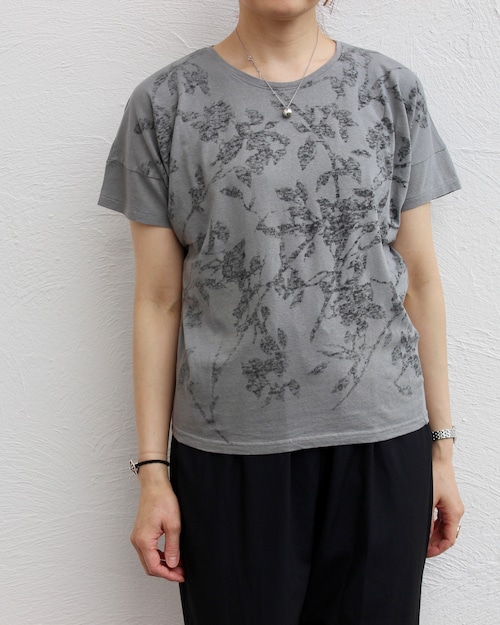 pas de calais/print T-shirts