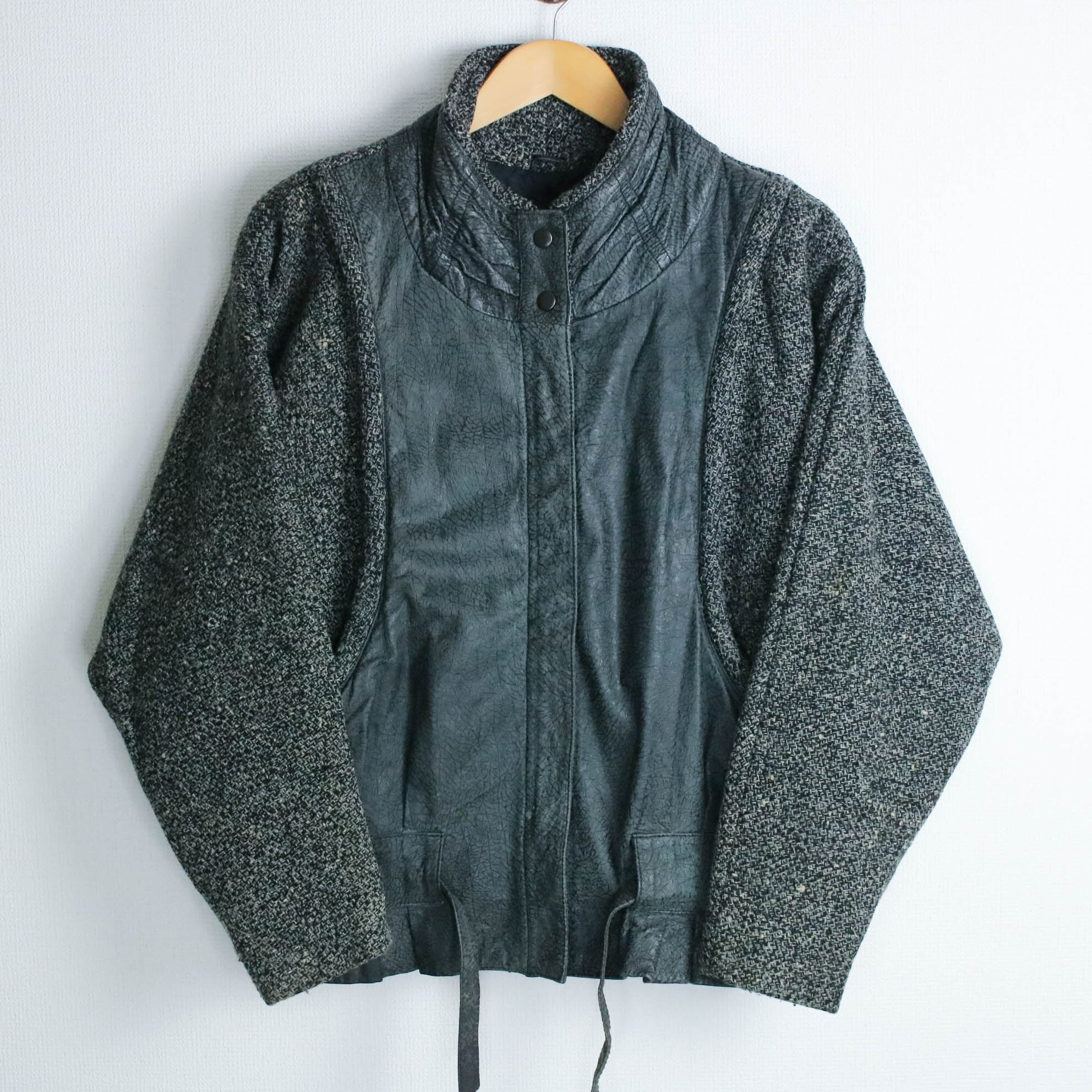 jacket L