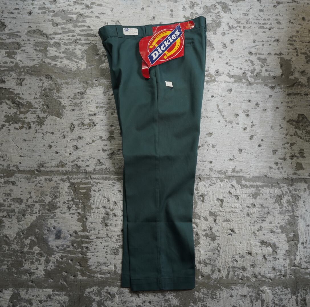 【Dickies】70's DEAD STOCK  \